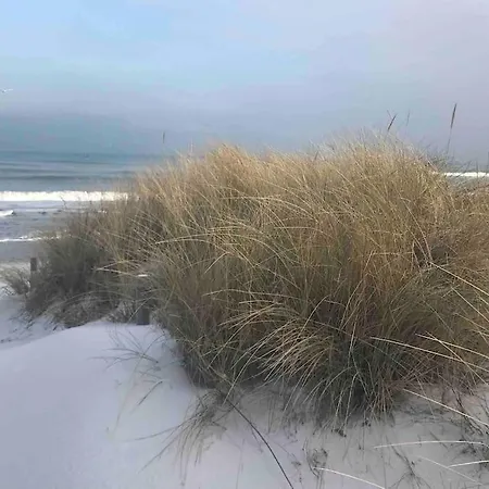 Meerblick-maisonette