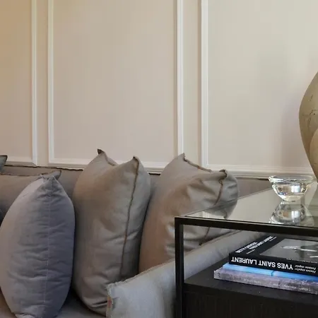 Meerblick-maisonette Apartment Ostseebad Kühlungsborn