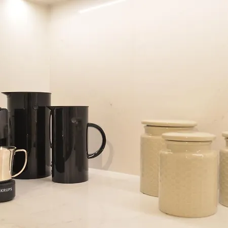 Meerblick-maisonette Apartment