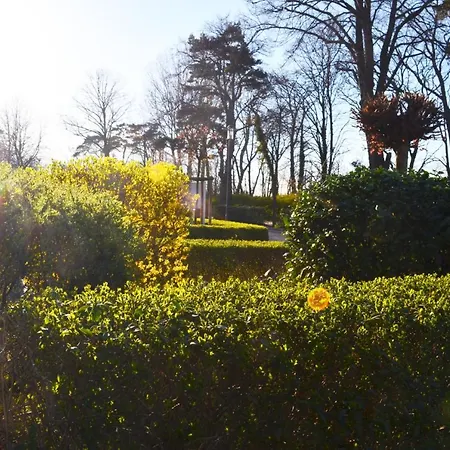 Meerblick-maisonette Ostseebad Apartment *