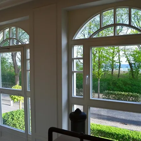 Meerblick-maisonette Apartment