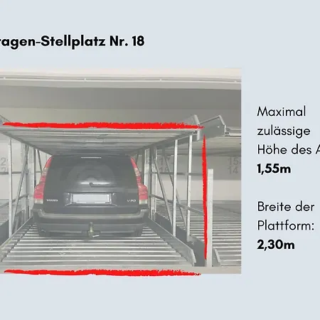 Apartment Meerblick-maisonette Ostseebad Kühlungsborn