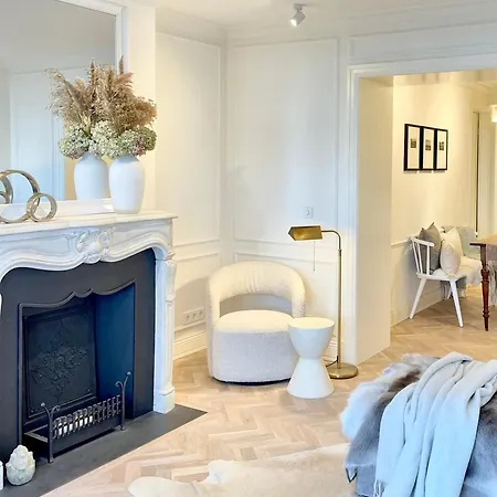 Meerblick-maisonette * Ostseebad Kühlungsborn